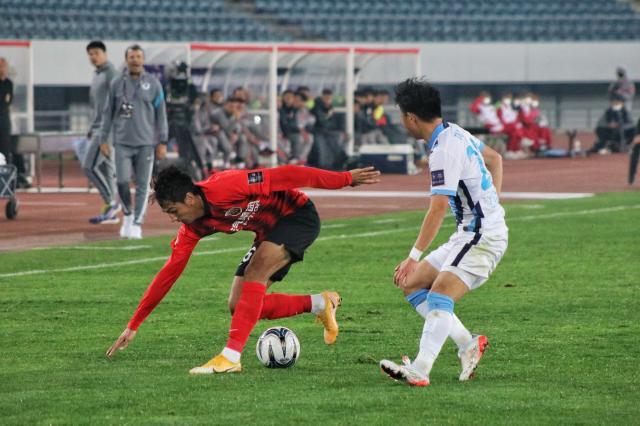 世界杯官网直播软件下载最新版-足协杯闷平为海港敲响警钟 莱科：相信下场能更好！