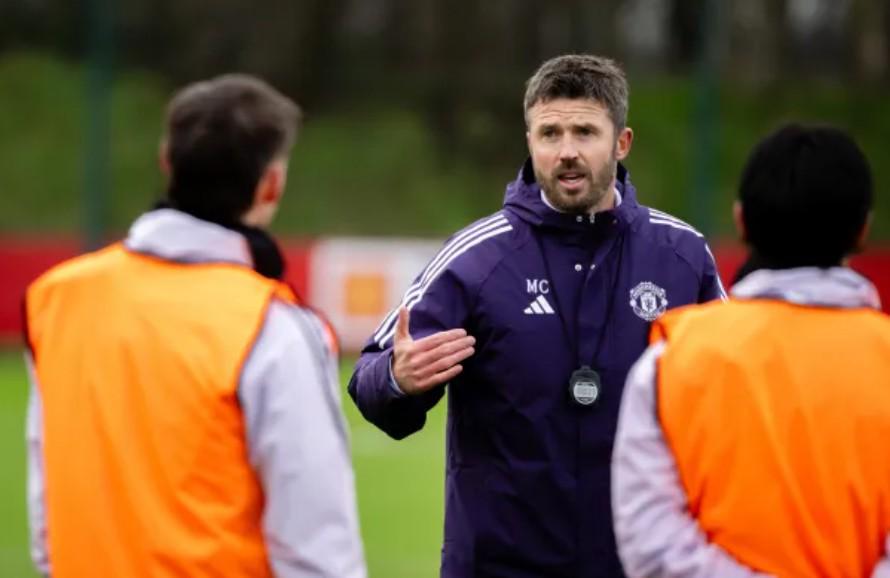 世界杯手机高清观看平台-帕克：达洛特和肖在曼市德比会被打爆，这是卡里克的大难题