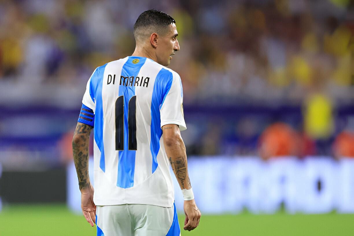 世界杯官网直播软件下载最新版-天使：无法选择最开心的冠军，情感上很特别的是21年美洲杯