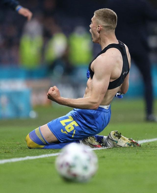 世界杯手机高清观看平台-【数说】乌克兰最晚进球纪录 小组第三仅葡萄牙出局