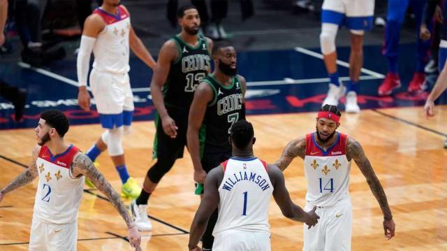 绿军低迷因斯马特缺席？渴望反弹首先要重振士气