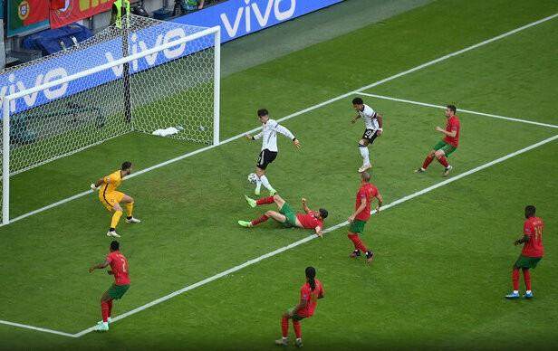 世界杯官方正版客户端下载-2比4惨败给德国 葡萄牙队的问题究竟出在哪里？