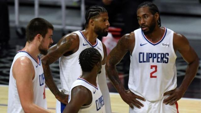 世界杯手机高清观看平台-【观察】新赛季旧貌换新颜 快艇仍是湖人最大劲敌？